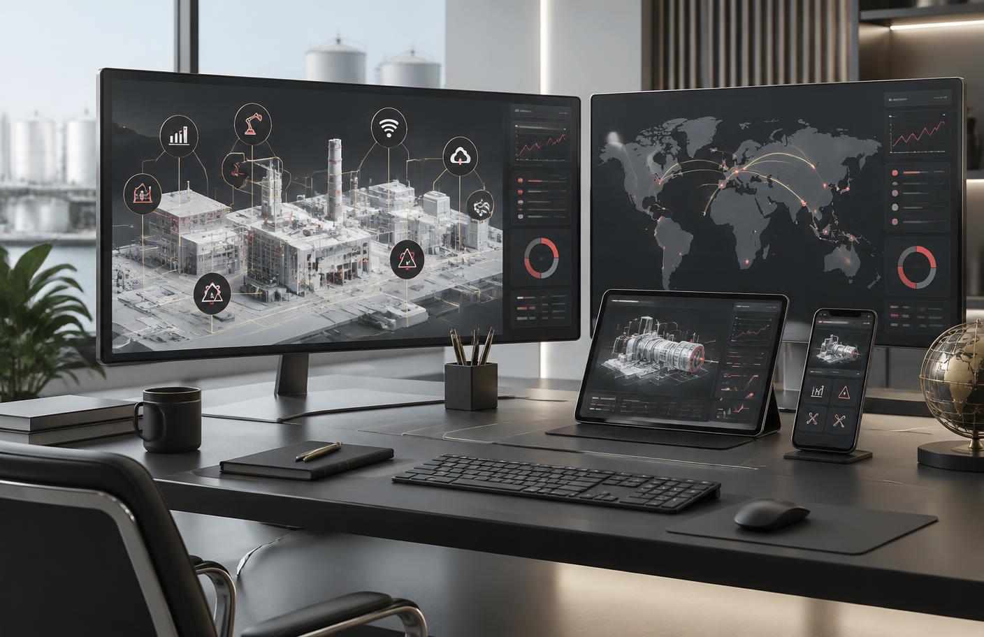Complete Software Innovation