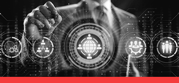 outsourcing , E-vision , IoT, Waste , Offshoring