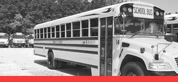 School Bus tracking , E-Vision , RFID , GPS